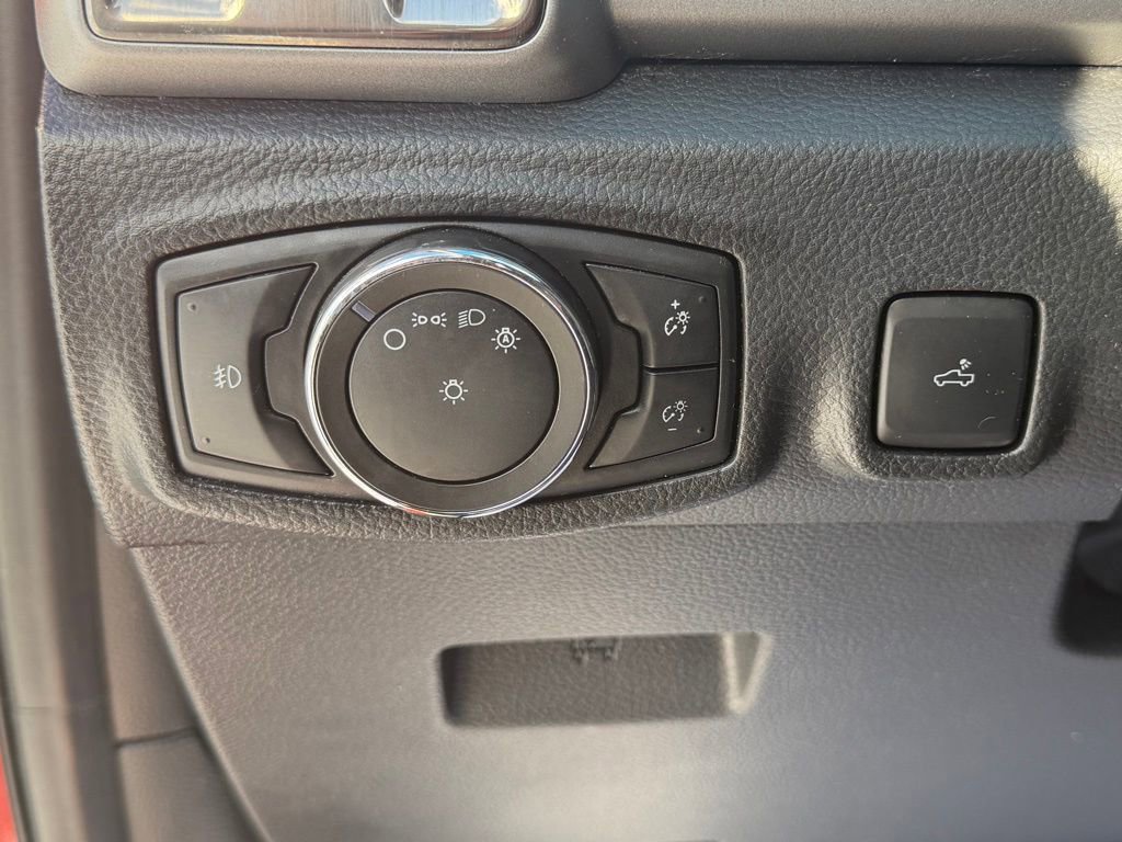 Used 2022 Ford Ranger XLT w/ Equipment Group 301A Mid image 18