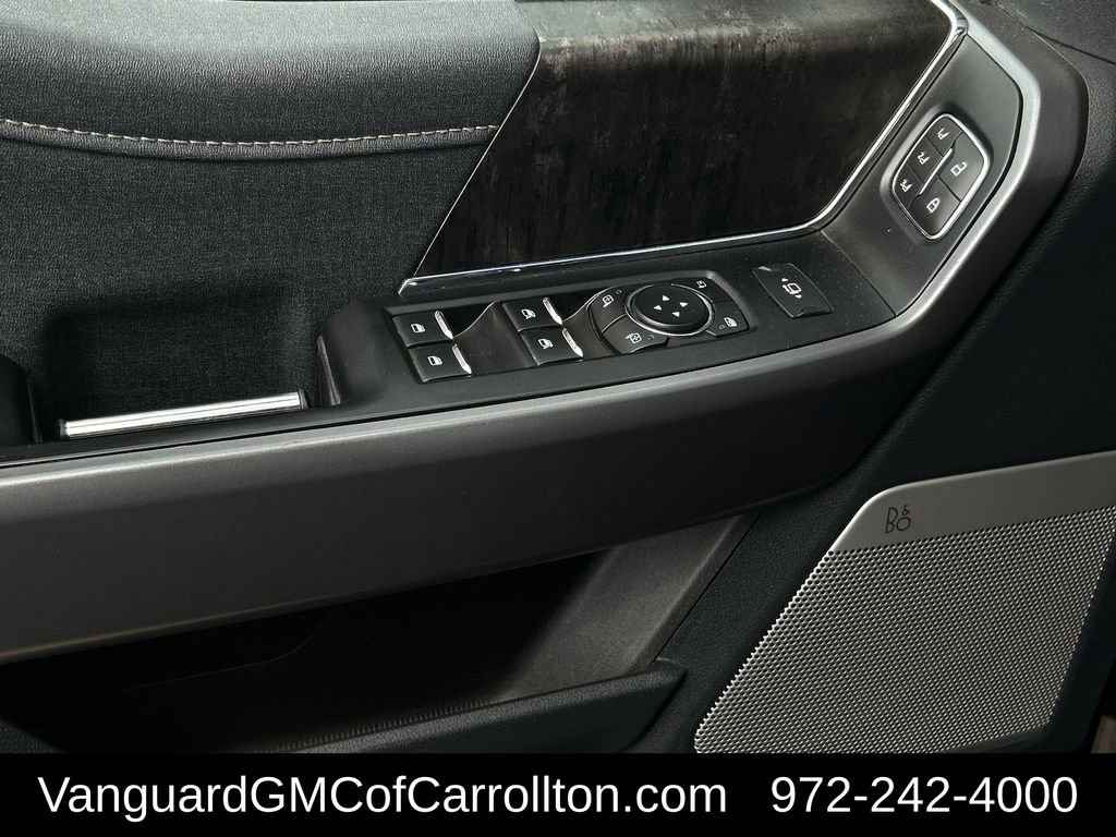 Used 2024 Ford F250 Lariat image 26