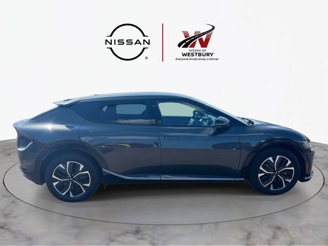 Used 2023 Kia EV6 Wind w/ Wind Technology Package AWD/4WD image 5