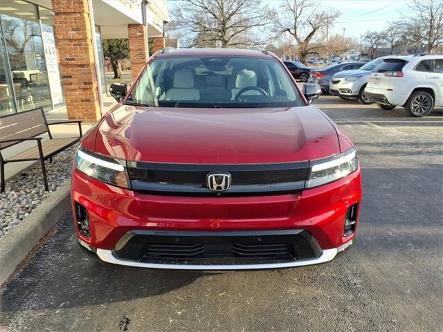 Used 2024 Honda Prologue Elite image 28