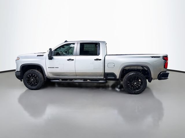 New 2026 Chevrolet Silverado 2500 LT w/ Trail Boss Package AWD/4WD image 11