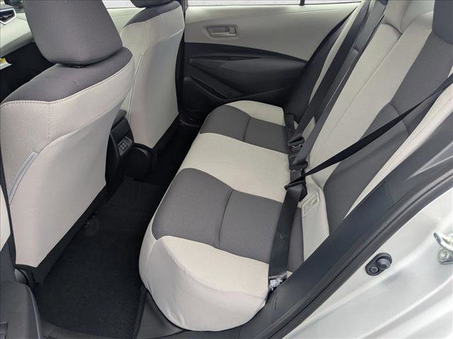Used 2025 Toyota Corolla LE FWD image 14