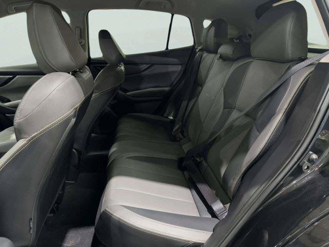 Used 2022 Subaru Crosstrek 2.5i Sport AWD/4WD image 21