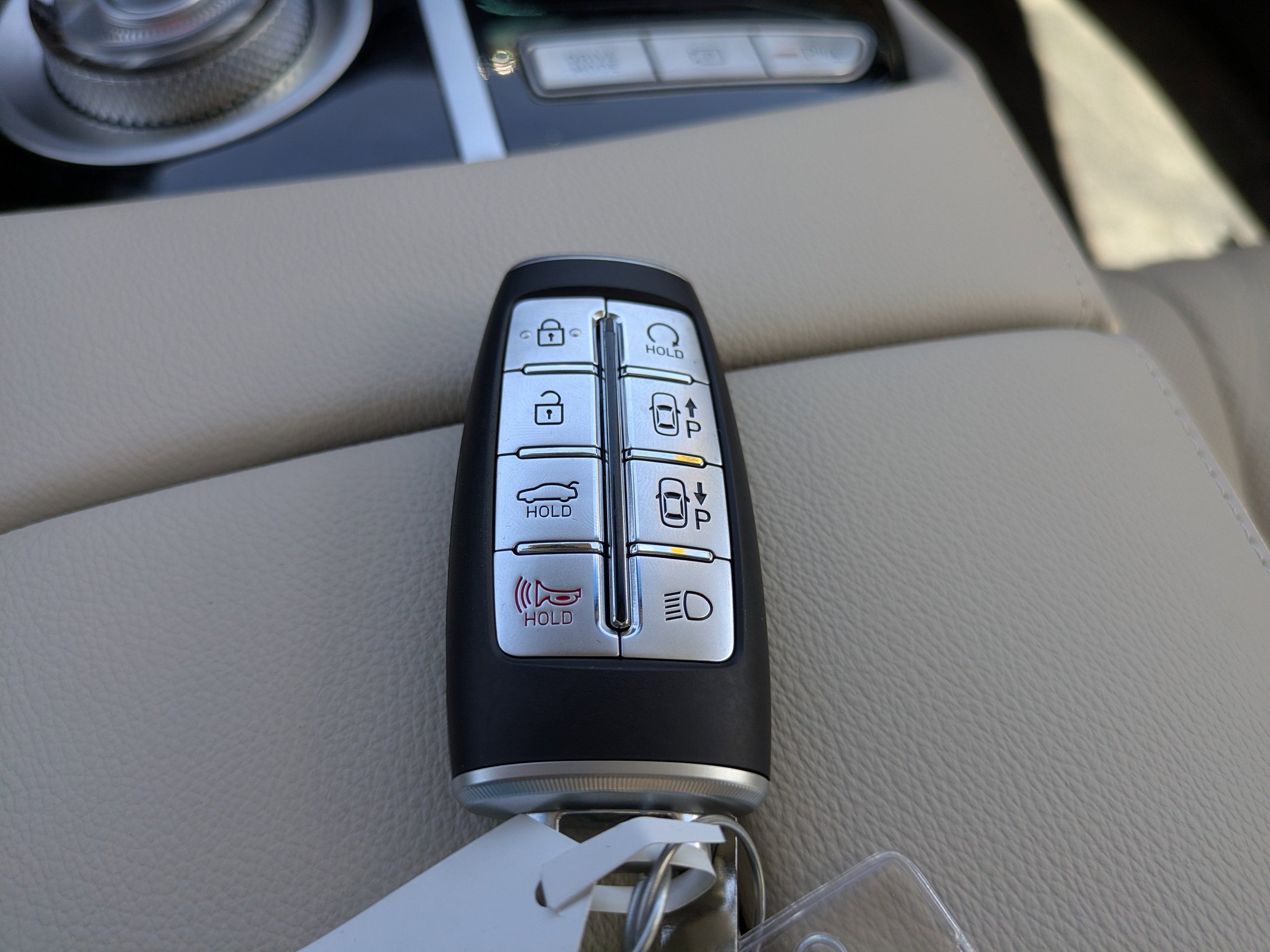 Used 2024 Genesis G80 2.5T w/ Sport Prestige Package image 33