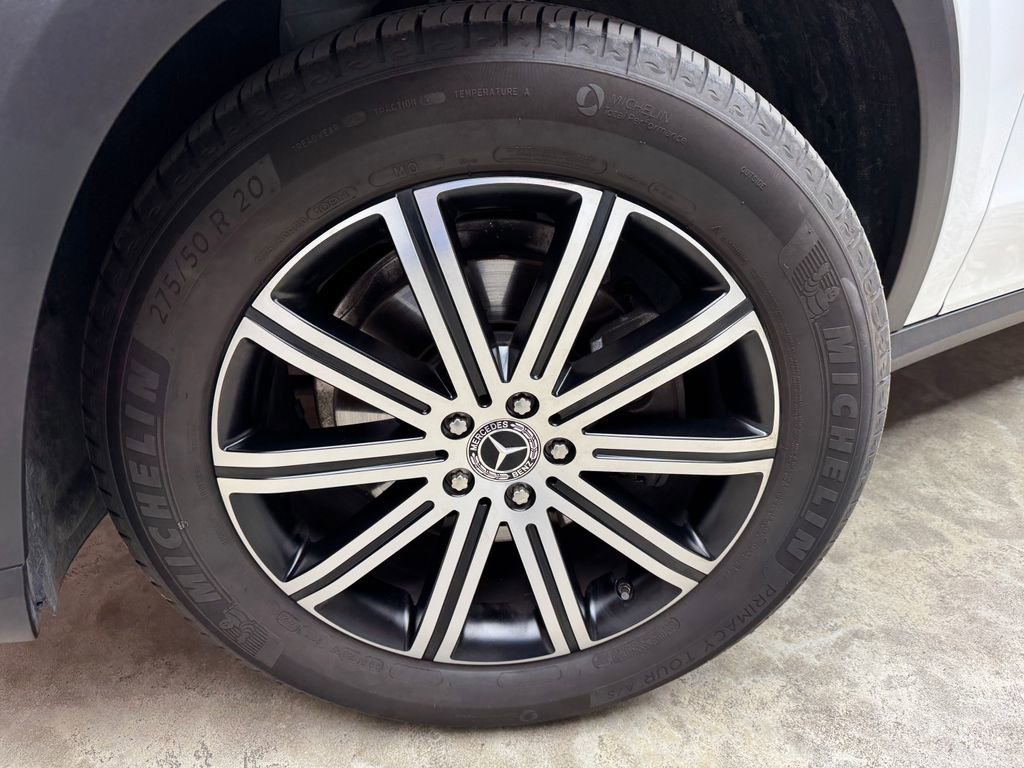 Certified 2024 Mercedes-Benz GLE 350 4MATIC image 28