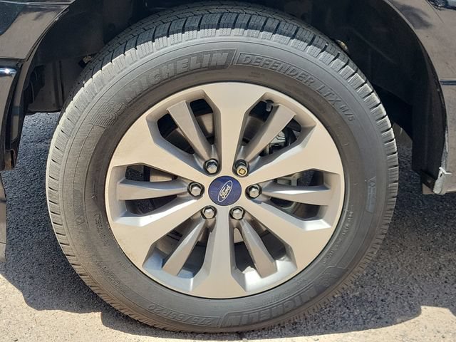 Used 2018 Ford F150 XL w/ Equipment Group 101A Mid RWD image 10