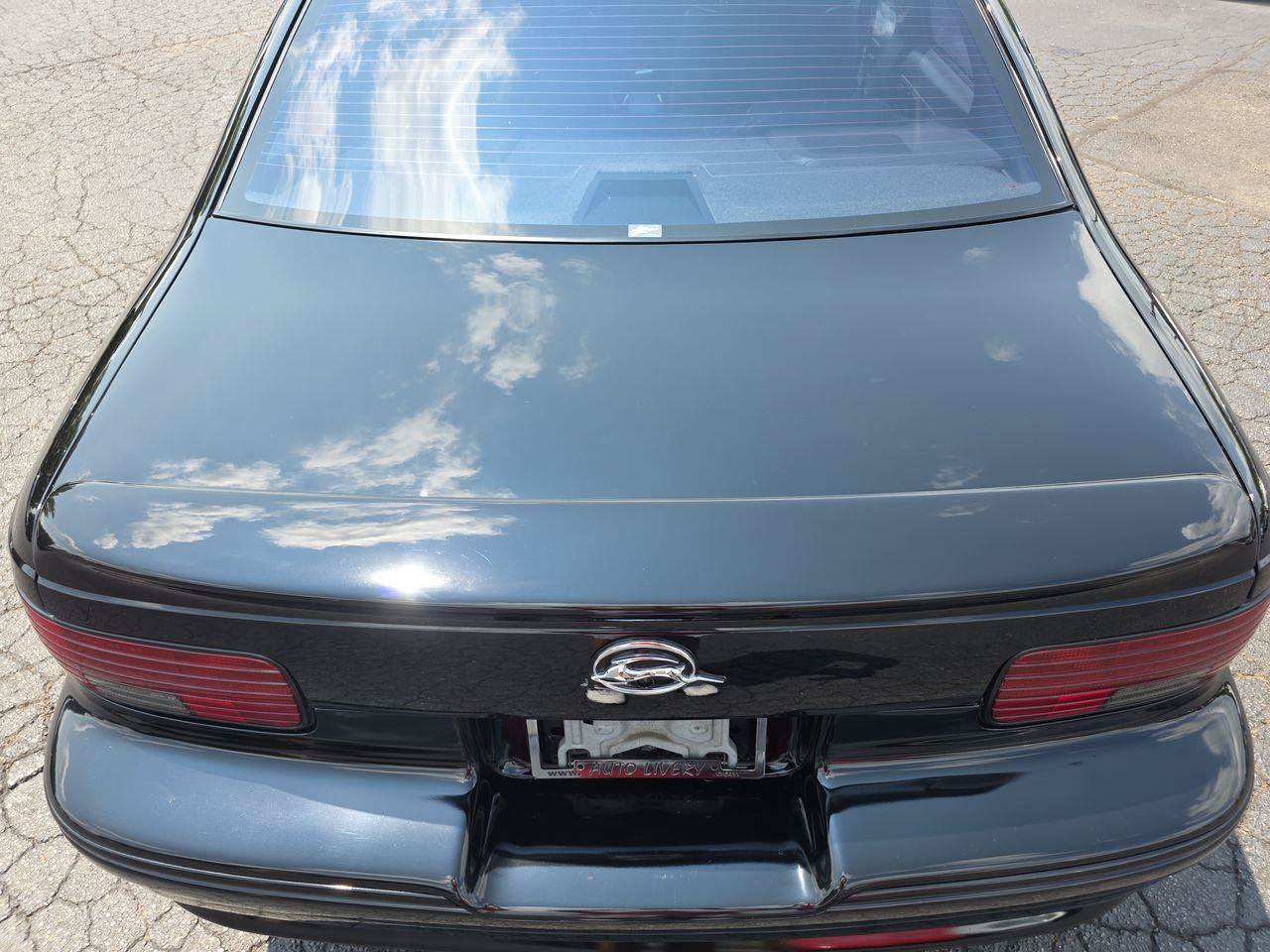 Used 1996 Chevrolet Impala SS RWD image 34