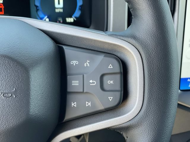 New 2026 Ford Bronco Outer Banks AWD/4WD image 9