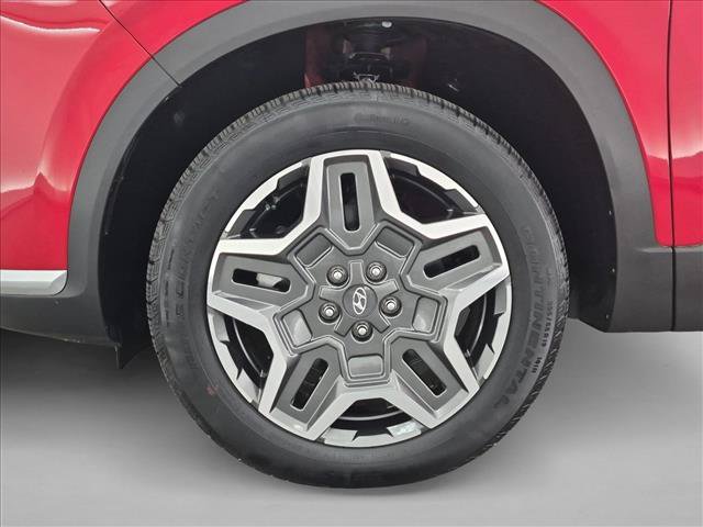 Certified 2023 Hyundai Santa Fe SEL Premium AWD/4WD image 28