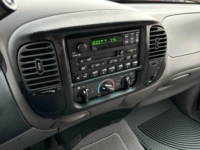 Used 2001 Ford F150 Lightning image 40