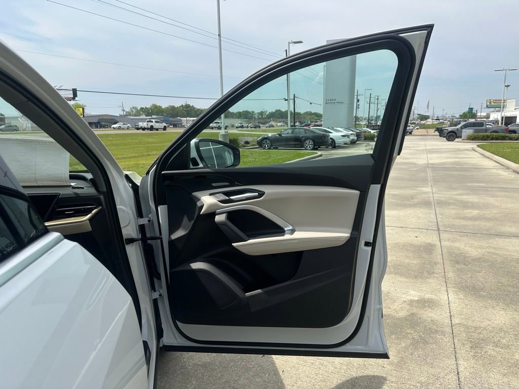 New 2025 Audi Q5 Premium Plus w/ Premium Plus image 31