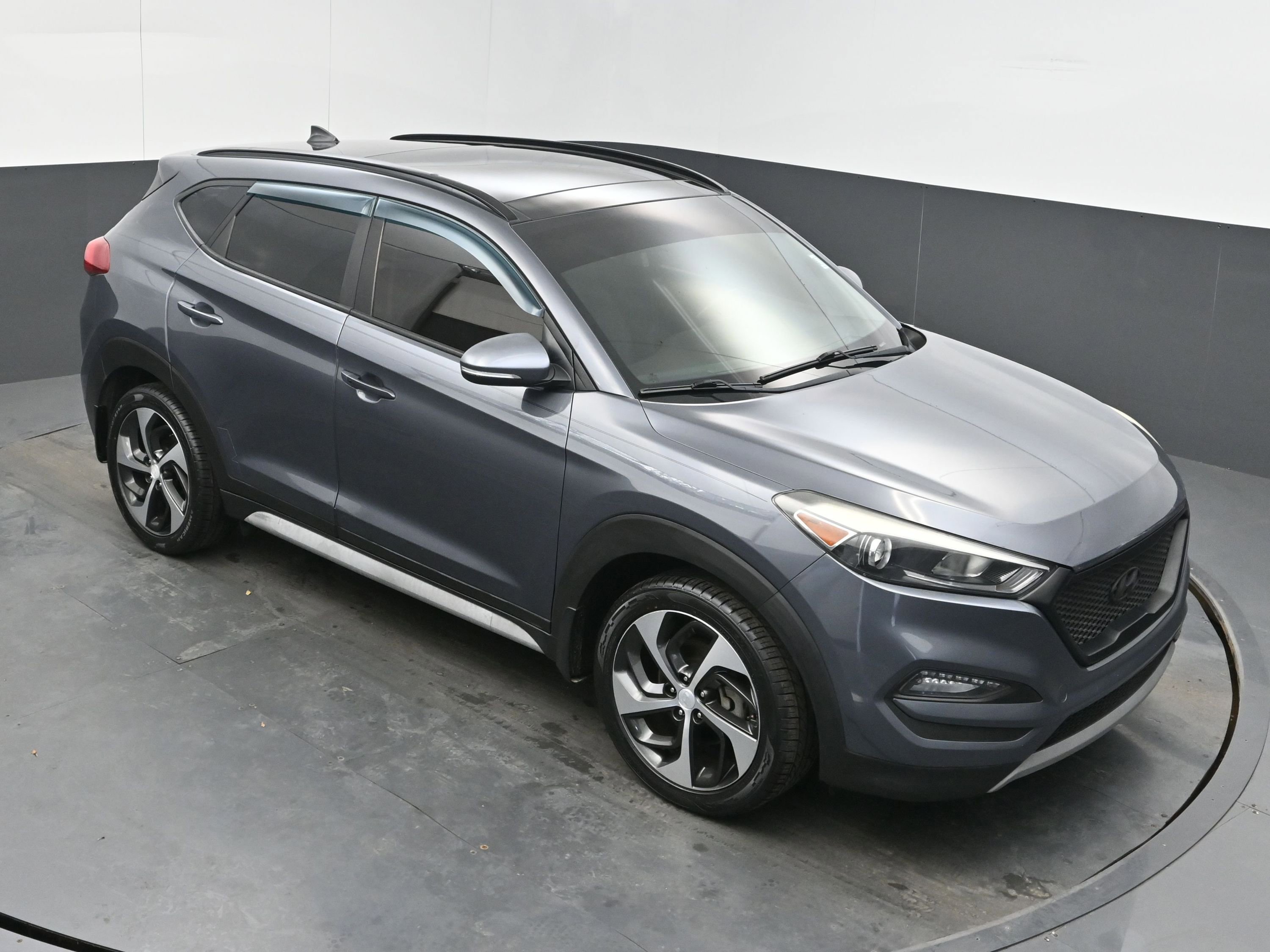 Used 2018 Hyundai Tucson Value image 30