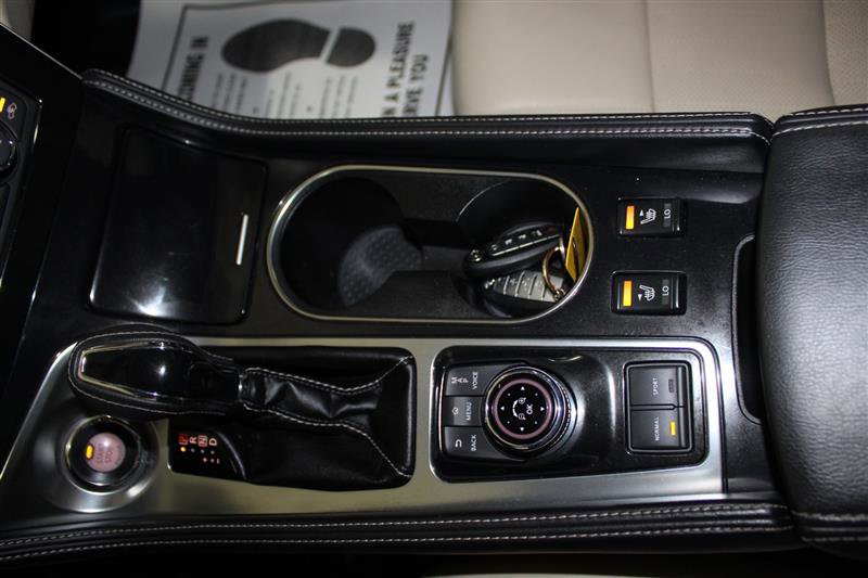 Used 2016 Nissan Maxima 3.5 SV image 22