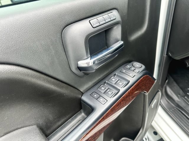 Used 2016 GMC Sierra 1500 SLT AWD/4WD image 15