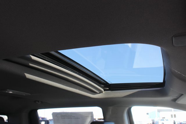 New 2026 GMC Sierra 1500 Denali image 5