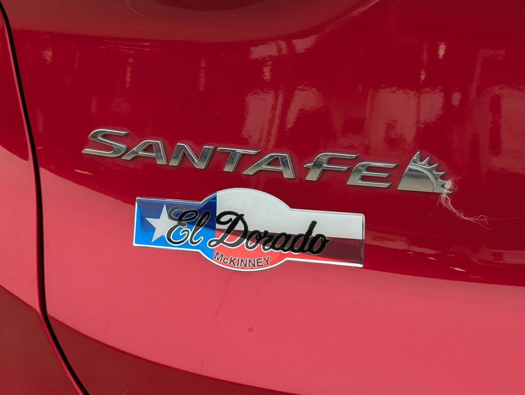 Used 2022 Hyundai Santa Fe SEL w/ Convenience Package AWD/4WD image 33