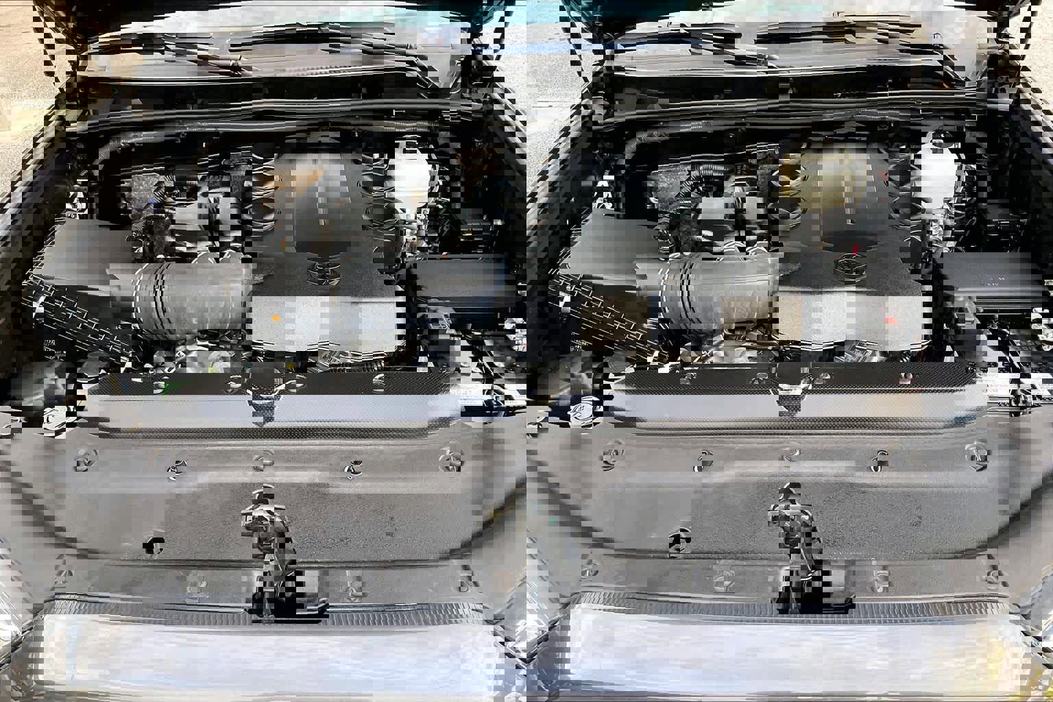 Used 2023 Toyota 4Runner TRD Sport image 30