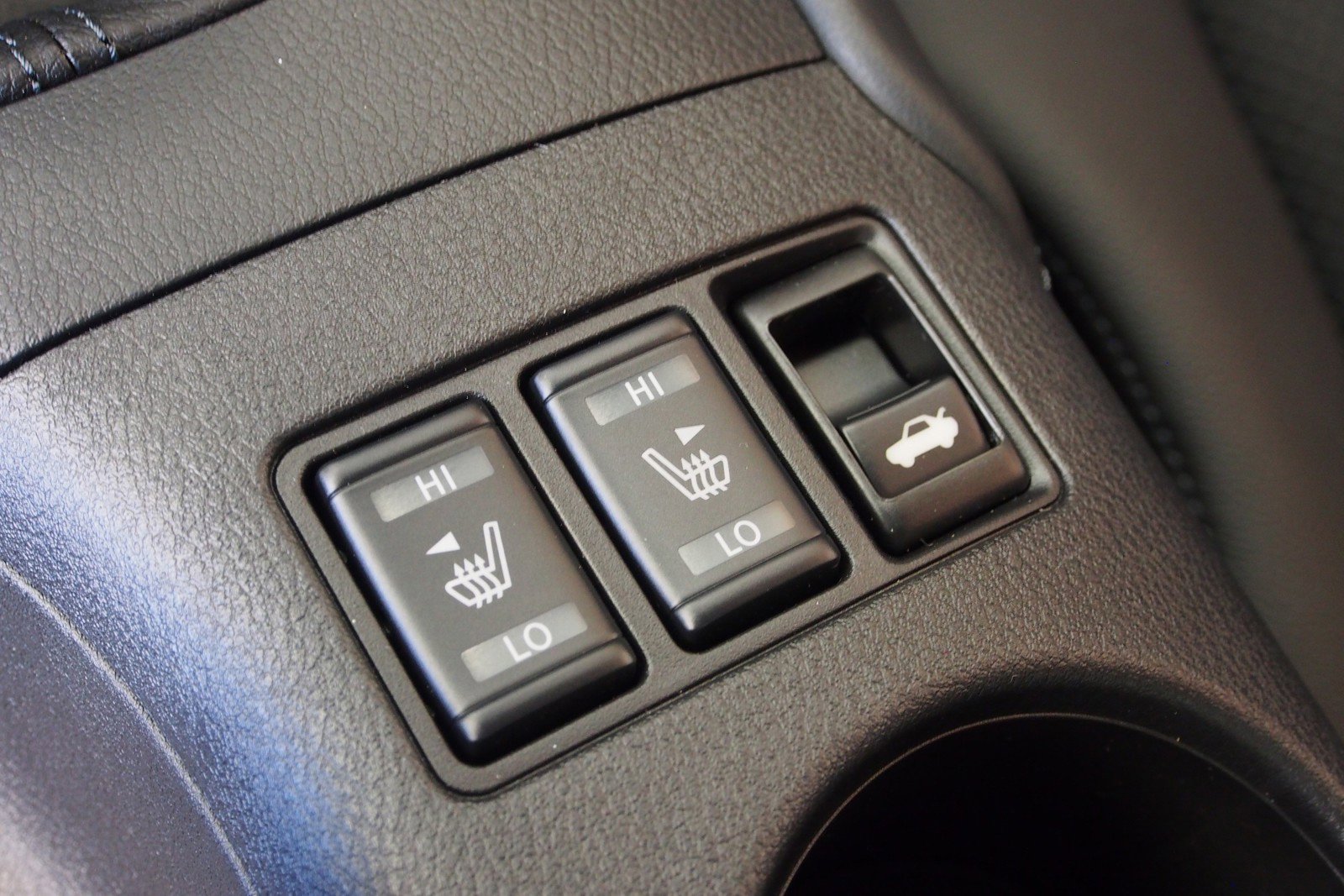 New 2026 Nissan Z Performance image 22