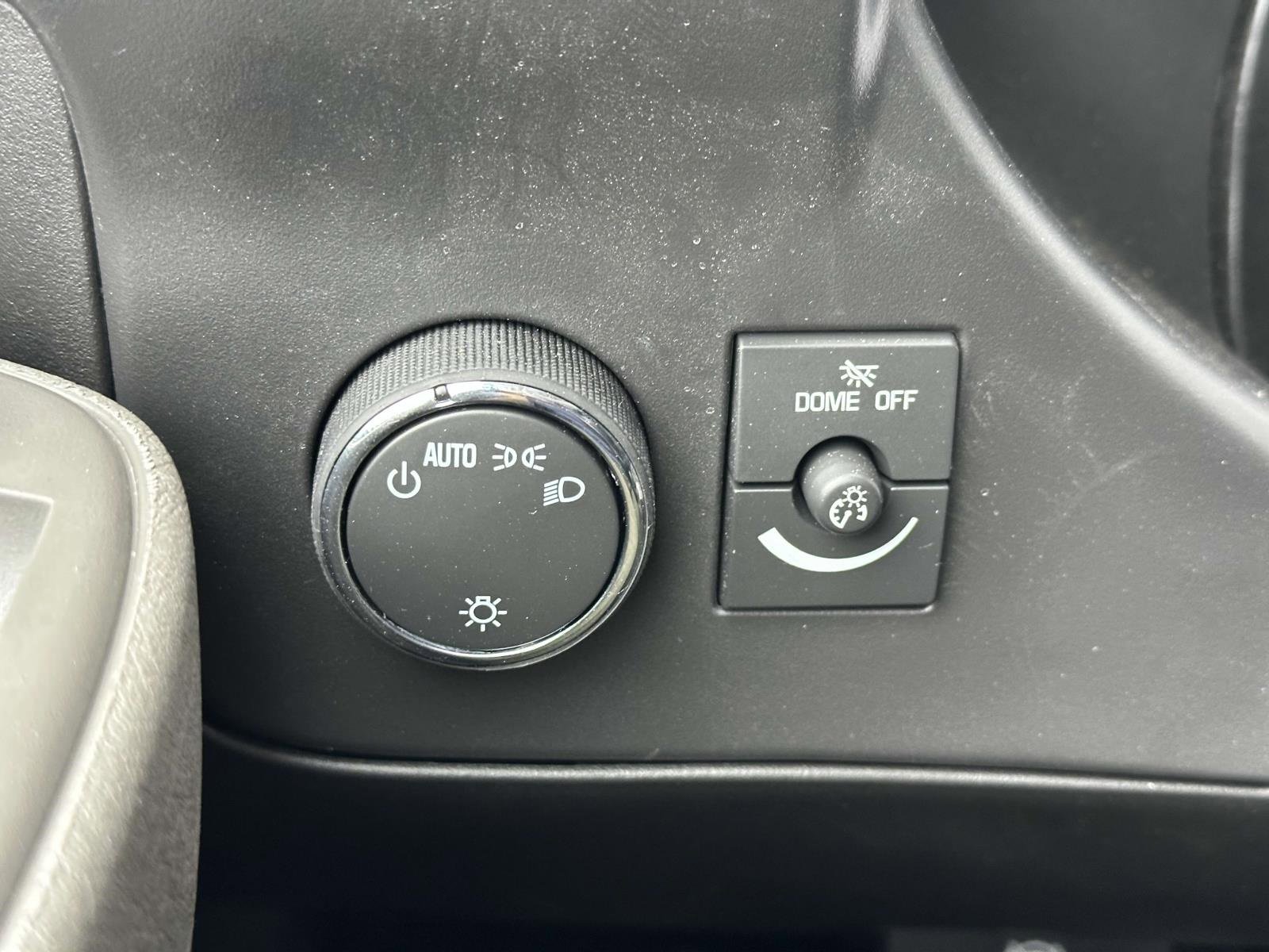 New 2025 Chevrolet Express 3500 w/ Driver Convenience Package image 16