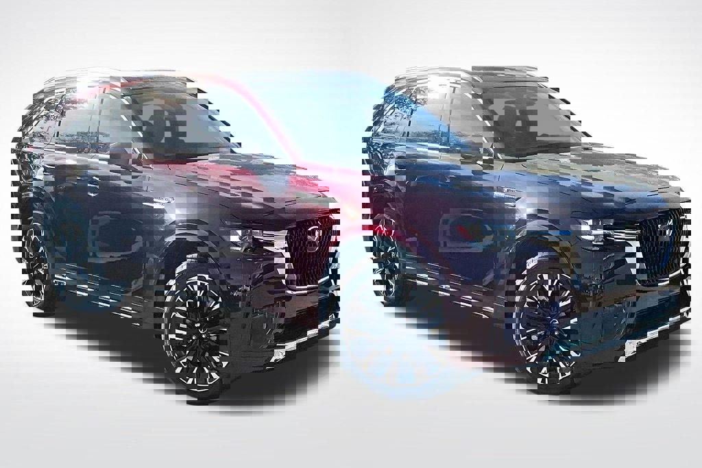 New 2026 MAZDA CX-90 3.3 Turbo S w/ Premium Plus image 12