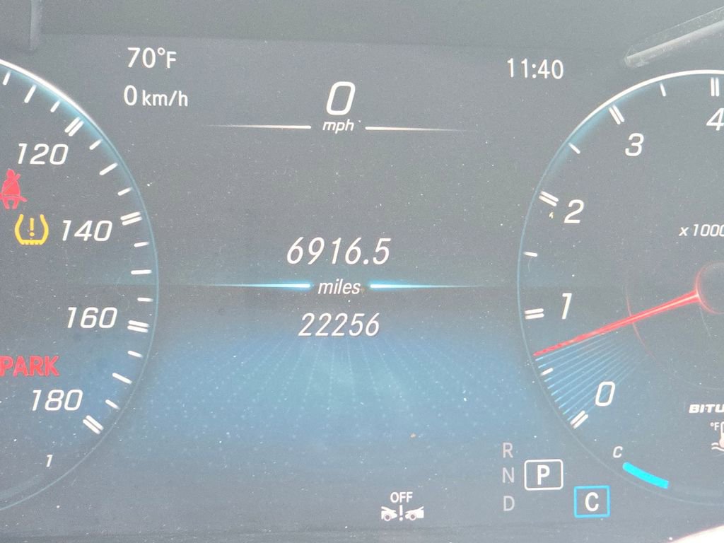 Used 2023 Mercedes-Benz C 43 AMG 4MATIC Coupe image 28