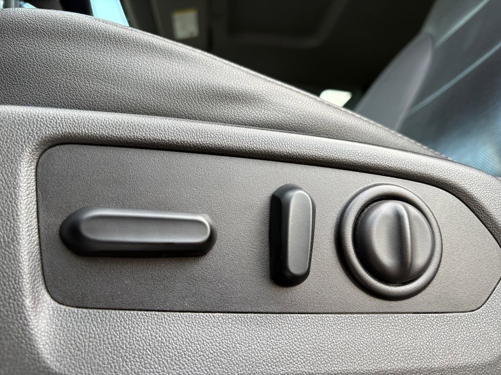 Used 2021 Chevrolet Silverado 1500 LTZ w/ LTZ Convenience Package II image 12