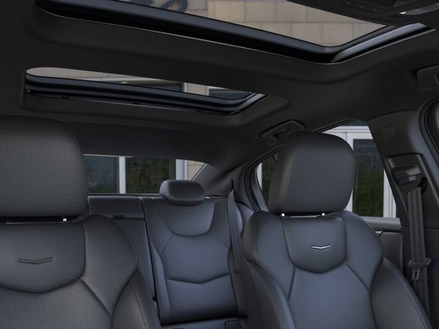 New 2026 Cadillac CT5 Premium Luxury AWD/4WD image 24