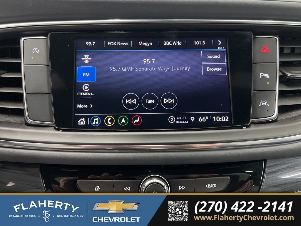 Used 2024 Buick Enclave Premium image 29