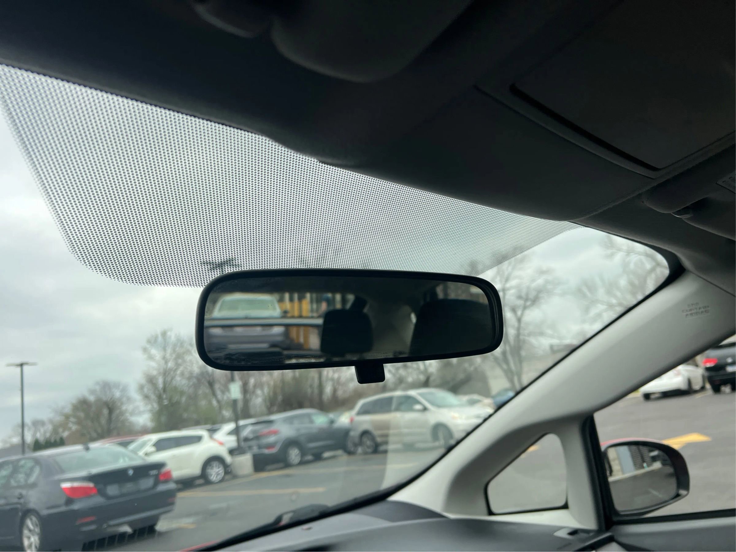 Used 2011 Toyota Prius Two image 17