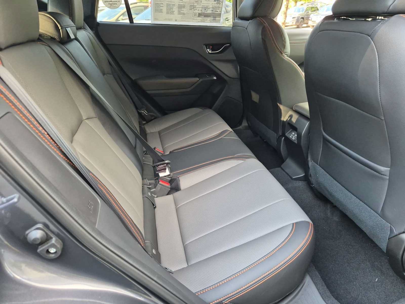 New 2026 Subaru Crosstrek 2.5i Limited AWD/4WD image 20