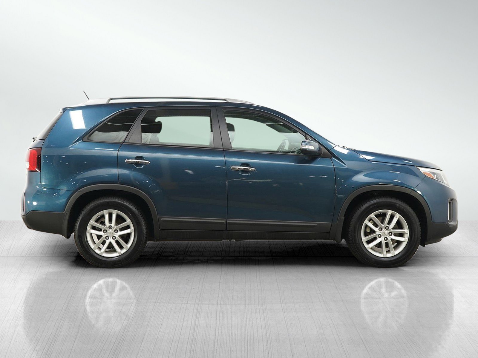 Used 2014 Kia Sorento LX FWD image 6