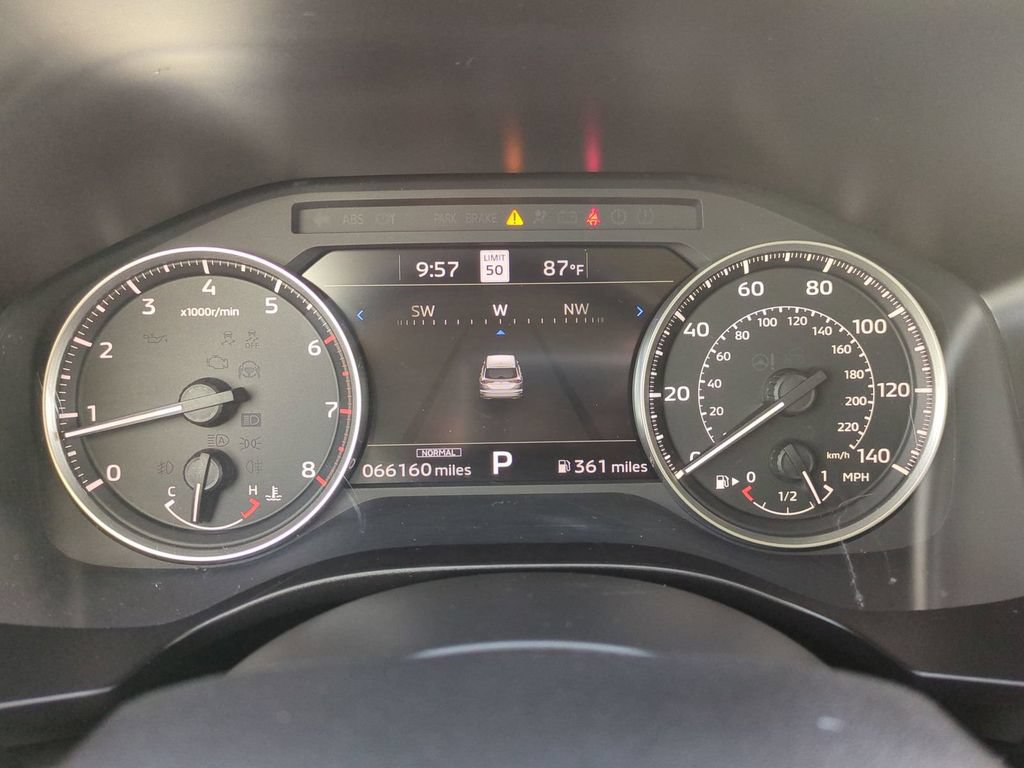 Used 2024 Mitsubishi Outlander SE Black Edition FWD image 37