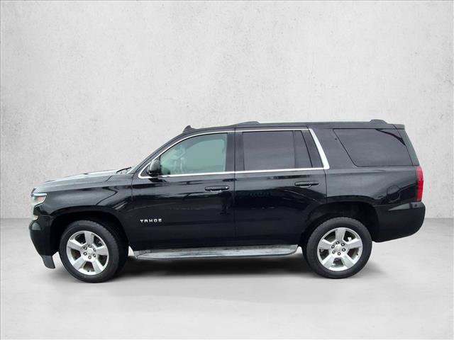 Used 2015 Chevrolet Tahoe LT RWD image 9