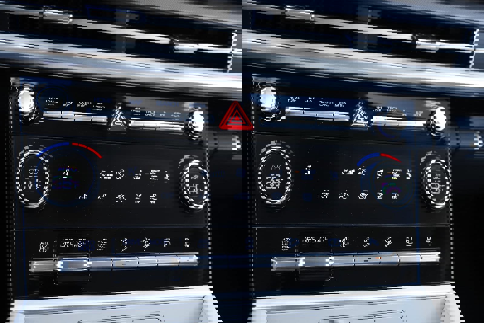 New 2026 Hyundai Santa Fe SEL w/ Tow & Go Package image 27