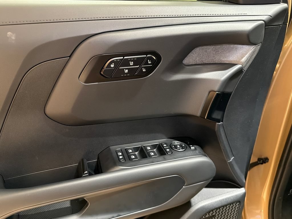New 2027 Kia Telluride SX X-Line AWD/4WD image 12