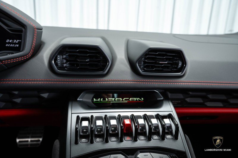 Used 2019 Lamborghini Huracan LP 580-2 image 30