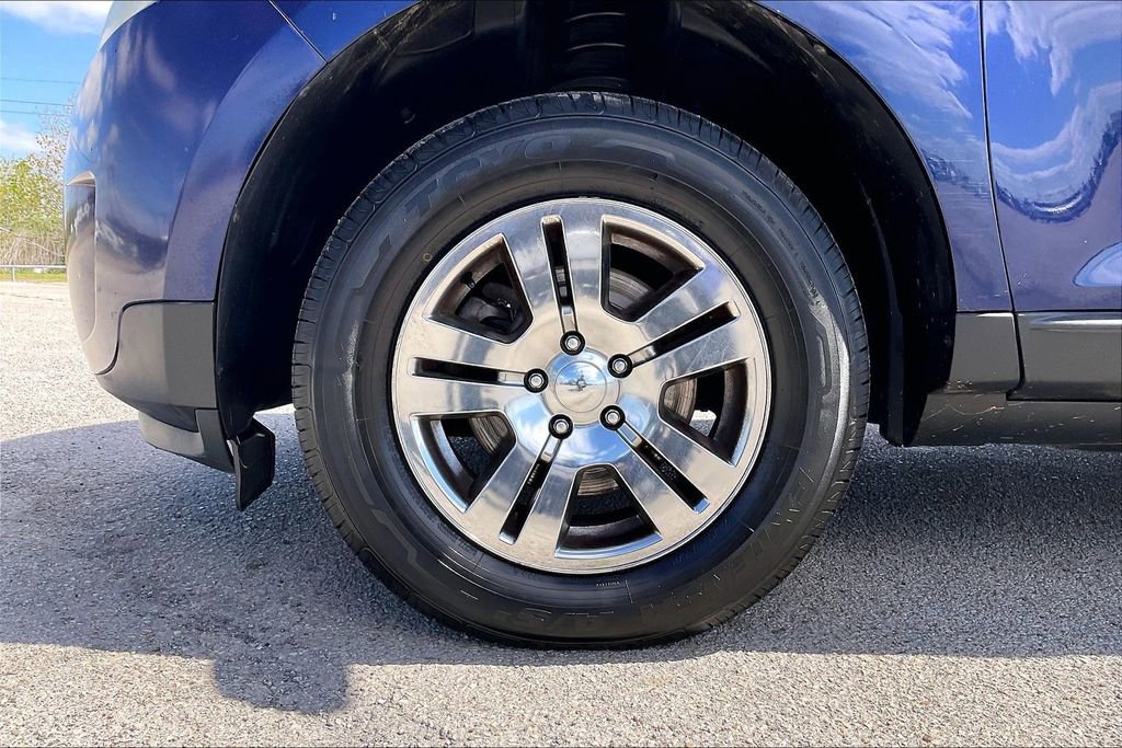 Used 2011 Ford Edge SE w/ 101A Rapid Spec Order Code FWD image 33
