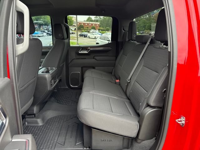 Used 2023 Chevrolet Silverado 1500 RST AWD/4WD image 22