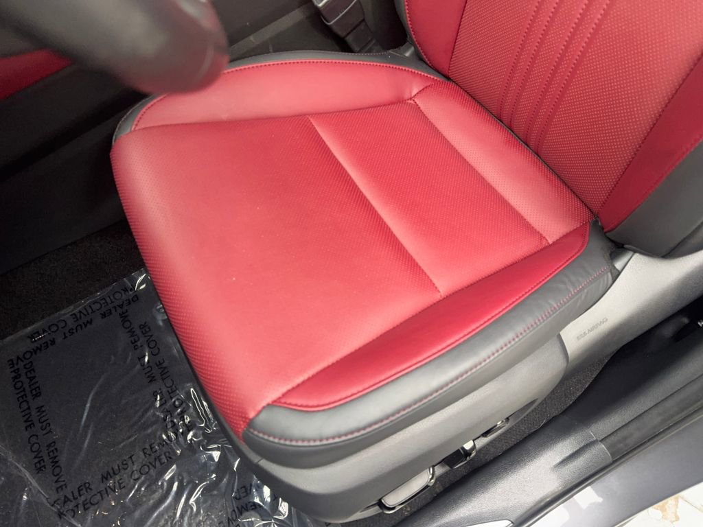 Used 2024 Lexus NX 250 FWD w/ Cold Area Package image 28