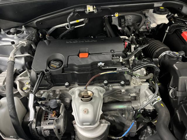 Used 2024 Honda HR-V LX image 32