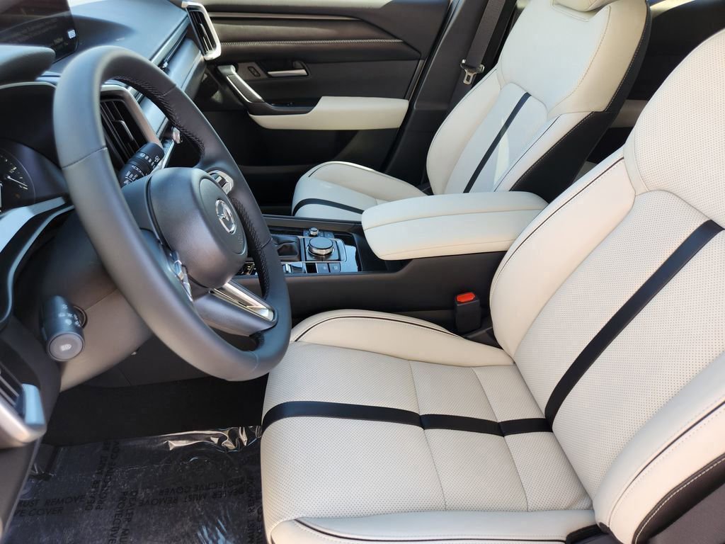 New 2026 MAZDA CX-50 AWD 2.5 S w/ Cargo Package image 6