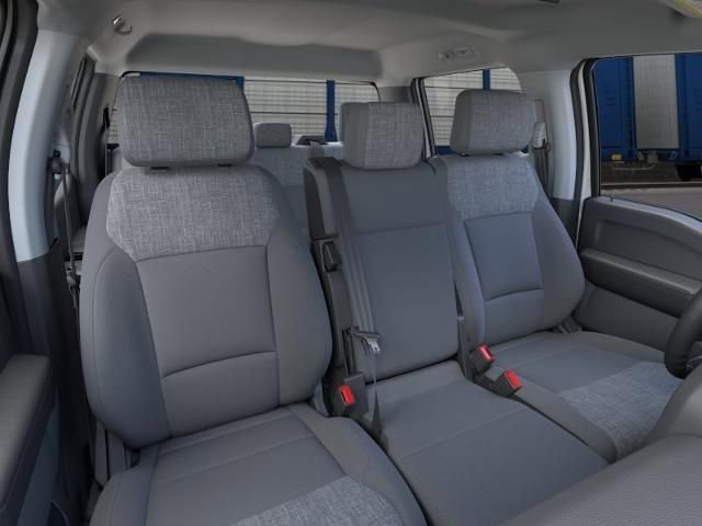 New 2026 Ford F250 XLT AWD/4WD image 10