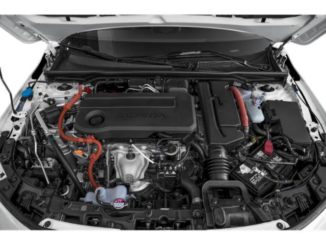 New 2026 Honda Civic Sport image 35