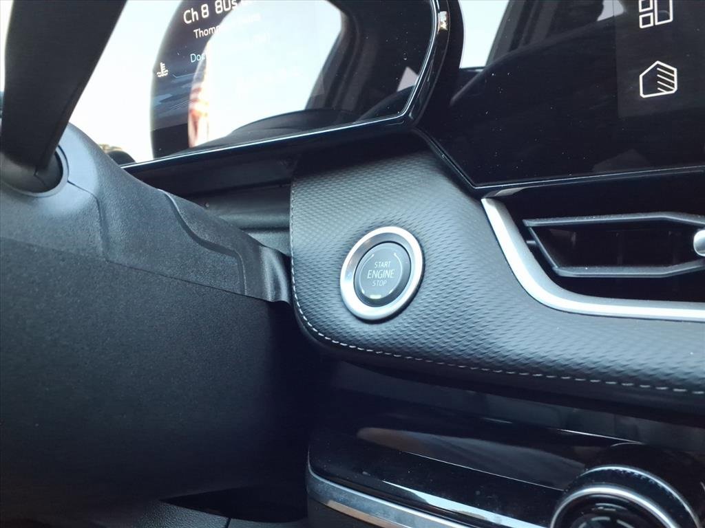 Used 2025 Chevrolet Equinox LT image 18