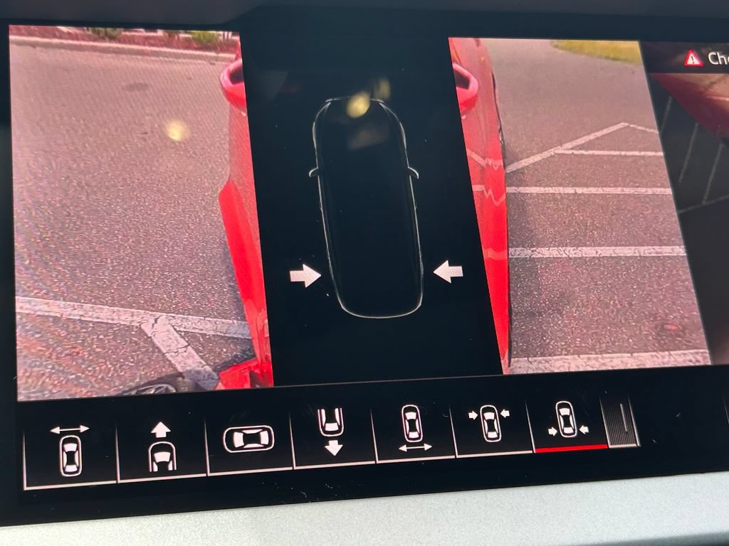 New 2026 Audi S3 Premium AWD/4WD image 38