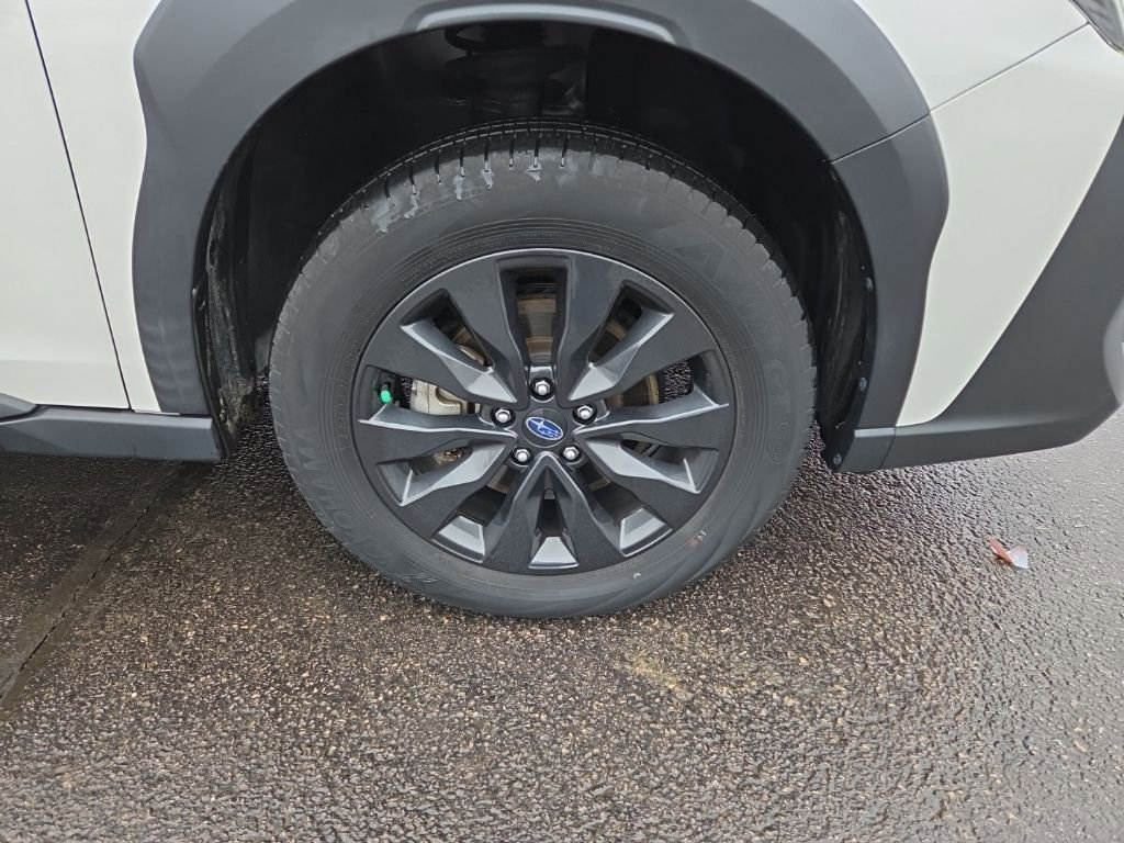 Certified 2023 Subaru Outback Onyx Edition image 10