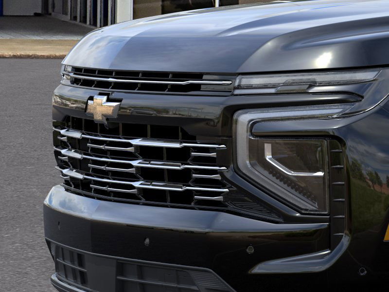 New 2026 Chevrolet Tahoe High Country image 13