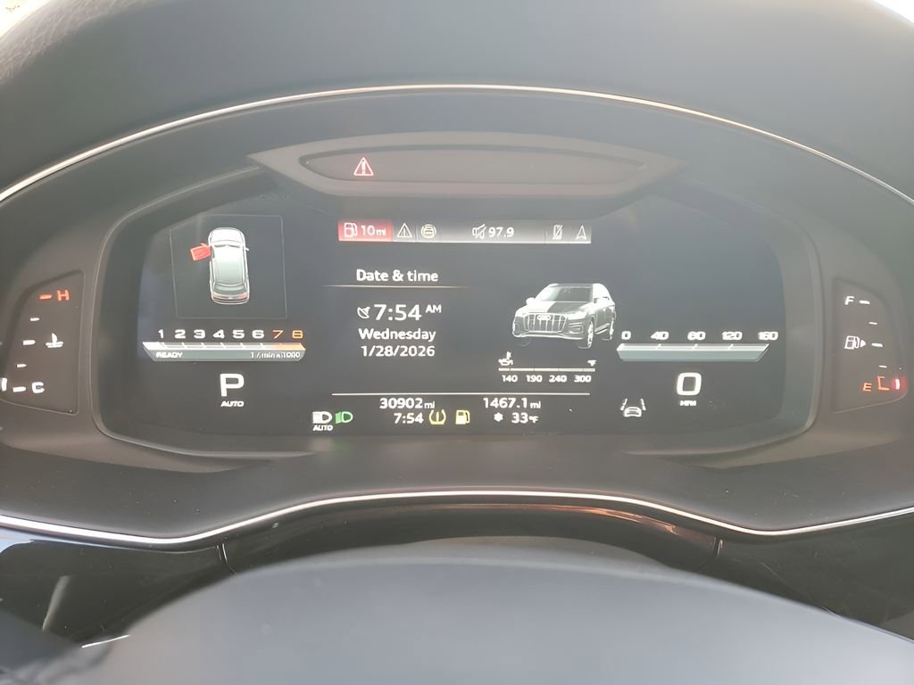 Used 2024 Audi Q7 3.0T Premium Plus image 38