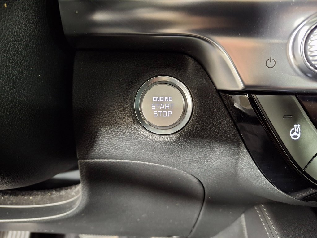 Used 2021 Kia Telluride EX w/ EX Premium Package image 16