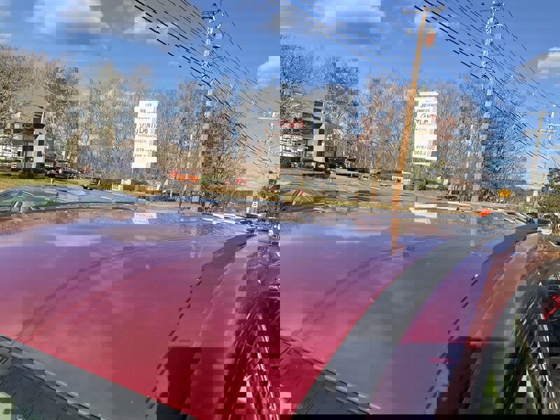 Used 2015 MAZDA MAZDA5 Sport image 9